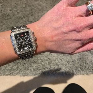 COPY - Michelle women’s watch